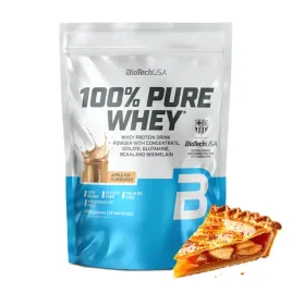 biotechusa-100percent-pure-whey-400g-apple-pie-bialko-wpc-wpi-masa