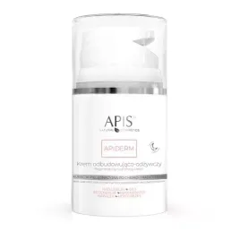 apis-apiderm-krem-odbudowujaco-odzywczy-na-noc-50ml