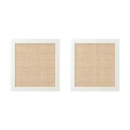 2-szt-drzwi-biale-60x64-cm-z-wyplatanej-topoli-modulowe