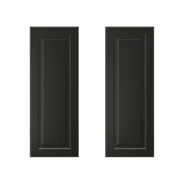 2-szt-czarne-drzwi-kuchenne-30x80-cm-do-mebli