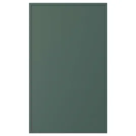 drzwi-kuchenne-60x100-cm-ciemny-szarozielony-aspudden