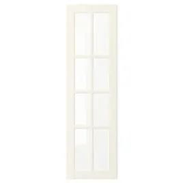drzwi-szklane-kremowe-30x100-cm-do-kuchni-bodbyn
