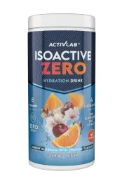 activlab-isoactive-zero-hydration-225g-kwiat-wisni-z-pomarancza-elektrolity