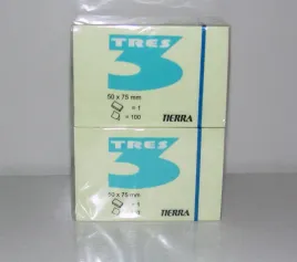 tres-notes-50x75mm-100k-zolty-a-12-1877