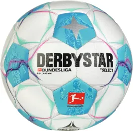 pilka-nozna-derbystar-bundesliga-brilliant-mini-v24-rozmiar-1