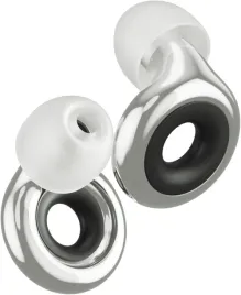 loop-experience-2-plus-zatyczki-do-uszu-17-db-srebrne-z-mute