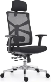 ergonomiczne-krzeslo-biurowe-70x68x131-cm-czarne-z-zaglowkiem