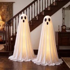 stojacy-duch-na-halloween-bialy-swiecacy-z-lancuchem-swietlnym-timer
