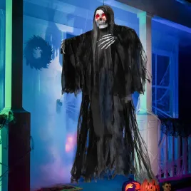 wiszacy-ponury-zniwiarz-halloween-ze-swiecacymi-oczami-i-dzwiekiem-bialy