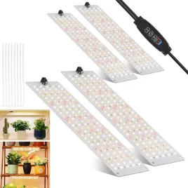 lampa-do-roslin-led-35-w-450-diod-pelne-spektrum-timer-4-sztuki