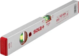 sola-1010501-poziomica-aluminiowa-azb-400-mm-czerwona