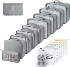 organizer-podrozny-do-walizki-18-el-kostki-szary-40x12x30-cm