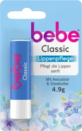 bebe-classic-pielegnacja-ust-12-x-49-g-z-maslem-shea-i-olejkiem-z-awokado
