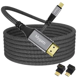 kabel-usb-c-na-hdmi-1-m-4k-60-hz-pleciony-nylon-z-adapterami-90-i-270