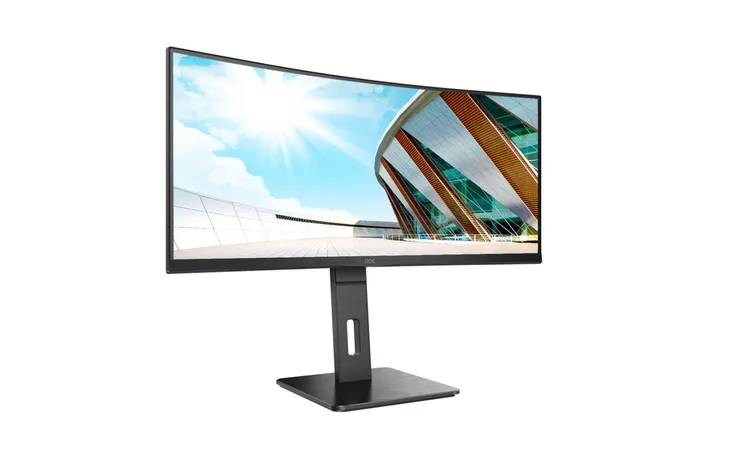 monitor-aoc-led-34-cu34p2a