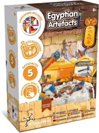 science4you-zestaw-do-kopania-egipskiego-5-artefaktow-archeologia