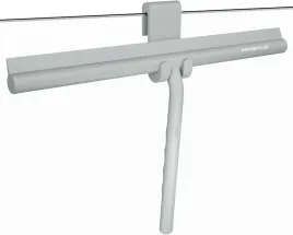sciagaczka-do-wody-33-cm-silikonowa-z-uchwytem-do-prysznica