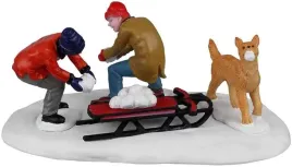 lemax-snowy-ammo-operation-figurka-kolekcjonerska-zywica-23601