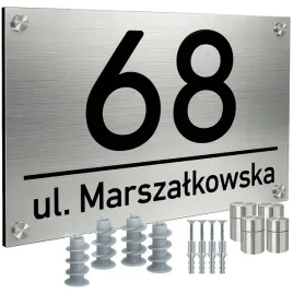 tabliczka-z-numerem-na-dom-tablica-adresowa-aluminiowa-numer-domu-dystanse-oznaczenie-posesji-szyld-wejsciowy-32-x-209-cm-mocowanie-srubami