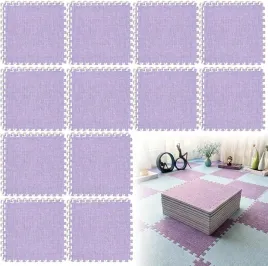 mata-piankowa-puzzle-12-szt-30x30-cm-jasnofioletowa-1-cm-eva
