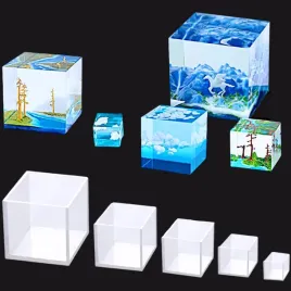 kwadratowe-formy-silikonowe-do-zywicy-5-szt-kostka-epoksydowa