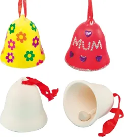 ceramiczne-dzwonki-do-malowania-4-szt-klasyczne-boze-narodzenie