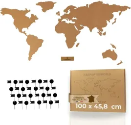 plyta-korkowa-mapa-swiata-100x46-cm-na-sciane-z-pinezkami