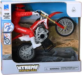 honda-crf-450-motocykl-z-kaskaderem-1-12-czerwony-model