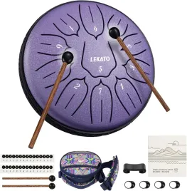 lekato-stalowy-beben-jezykowy-15-cm-11-ton-d-lawenda-z-torba