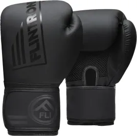 rekawice-bokserskie-12oz-czarne-skora-syntetyczna-muay-thai-mma
