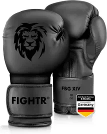 fightr-rekawice-bokserskie-16-oz-czarne-skora-pu-rzep-do-mma