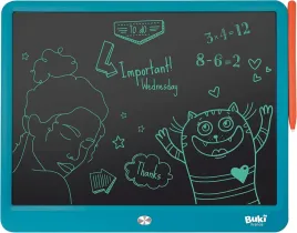 tablet-rysunkowy-xl-lcd-dla-dzieci-od-4-lat-turkusowy-dlugopis
