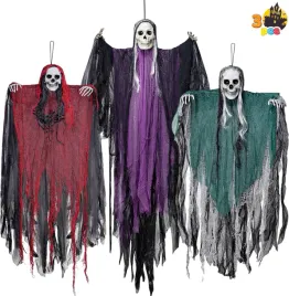 szkielet-na-halloween-134-cm-i-2-duchy-80-cm-wiszace-dekoracje-3-szt