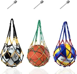 torba-na-pilke-55-cm-siatka-do-koszykowki-siatkowki-3-sztuki
