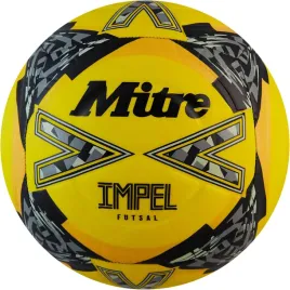 mitre-impel-futsal-pilka-nozna-rozmiar-4-fluo-zolty-czarny
