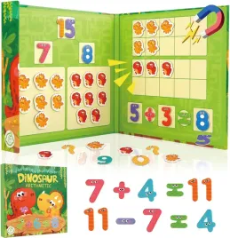 magnetyczna-gra-edukacyjna-montessori-z-dinozaurami-wersja-polska