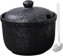 cukiernica-ceramiczna-400-ml-z-pokrywka-i-lyzka-kwiatowa-do-cukru
