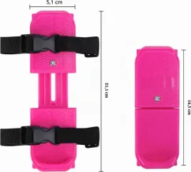 lyzwy-dzieciece-regulowane-rozowe-16-21-cm-dla-poczatkujacych