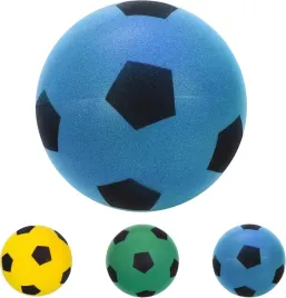 miekka-pilka-nozna-halowa-21cm-niebieska-gabka-bezszwowa-cicha