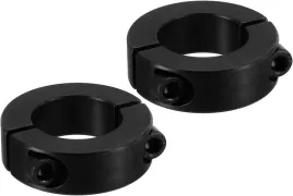 podwojny-kolnierz-walu-zaciskowy-28-mm-czarny-stal-weglowa-2-szt
