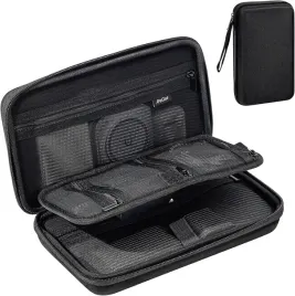 procase-twardy-organizer-na-kable-i-akcesoria-m-czarny-5-kieszeni
