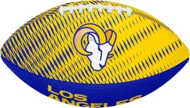 pilka-futbolowa-wilson-nfl-tailgate-los-angeles-rams-junior-niebieska-zolta