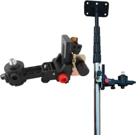 teleskopowy-adapter-do-poziomicy-360-uchwyt-na-tyczke-czarny