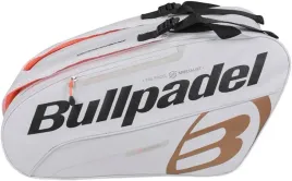 torba-na-sprzet-do-padla-bullpadel-tour-biala-kieszenie-na-lopaty