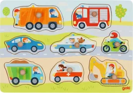 puzzle-wtykowe-pojazdy-drewniane-8-elementow-dla-dzieci-od-12-miesiecy