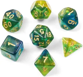 zestaw-7-wielosciennych-kosci-rpg-dnd-d20-d12-d10-d8-d6-d4-zolty