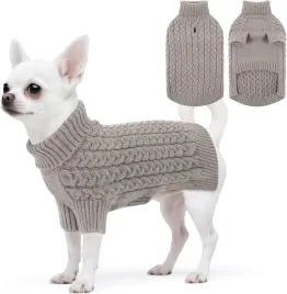 sweter-dla-psa-rozmiar-s-szary-golf-zimowy-cieply-sweter-z-dzianiny