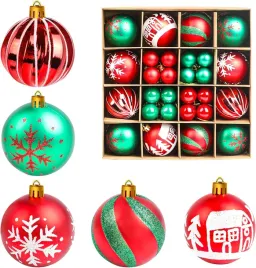 bombki-na-choinke-44-szt-czerwone-i-zielone-6-cm-i-3-cm-klasyczne