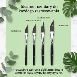 pedzle-do-akwareli-zestaw-4-cienkich-pedzli-sztyletowych-czarny