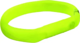 trixie-swiecaca-obroza-dla-psa-l-xl-zielona-led-usb-na-spacer